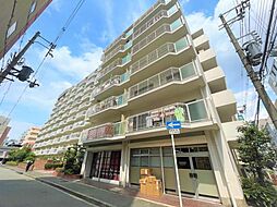 コープ野村天満橋