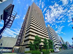 キングマンション天神橋2