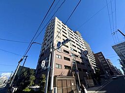 アービング谷町高津公園