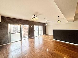 西梅田ダイヤモンドマンション