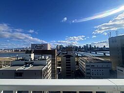 近鉄淀川リバーサイド