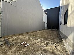 東大阪市永和三丁目　売土地