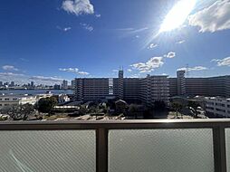 オリーブハイツ姫島