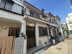大阪市福島区大開1丁目中古一戸建