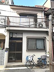 大阪市福島区大開1丁目中古一戸建