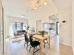 グリーンコーポ野田阪神2