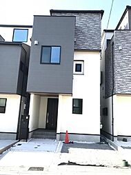 MELDIA豊中市原田元町1丁目　B号棟