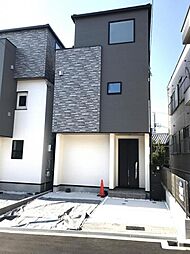 MELDIA豊中市原田元町1丁目　A号棟