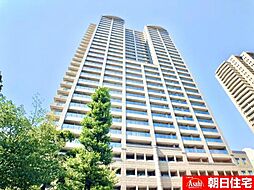 OAPレジデンスタワー西館