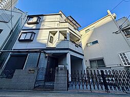 北区本庄東1丁目 中古戸建