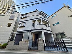 北区本庄東1丁目　中古戸建