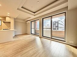 サンクタス梅田・扇町パーク