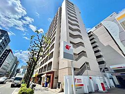 朝日プラザ扇町