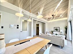 セイワパレス福島セントラルガーデン