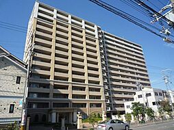 セイワパレス福島セントラルガーデン