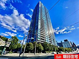 シティタワー大阪天満ザ・リバー＆パークス