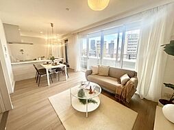 パークホームズ福島エルグレース