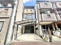 福島区野田2丁目　中古戸建