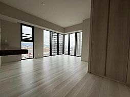 ザ・パークハウス大阪梅田タワー