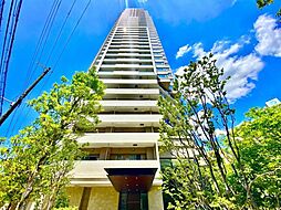 グランドメゾン上町台レジデンスタワー