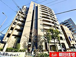 セレッソコート北梅田