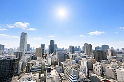 プラウドタワー北浜