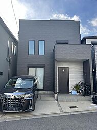 西淀川区中島1丁目