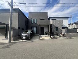 西淀川区中島1丁目