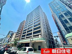 ブランズ大阪松屋町