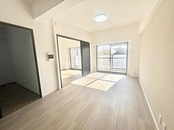 レジオン出来島公園