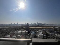 グランコート西中島