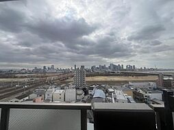 グランコート西中島