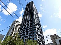シティタワー東梅田パークフロント