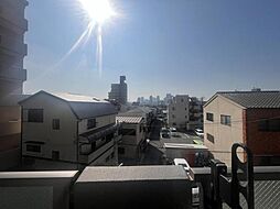 グランコート西中島