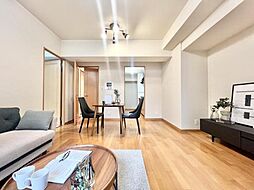 ソシオタワー南船場