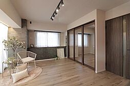 ジーニス大阪WEST棟