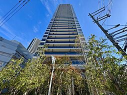 ザ・パークハウス大阪梅田タワー