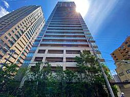 グランドメゾン上町台ザ・タワー