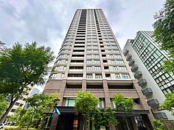 クレヴィアタワー大阪本町