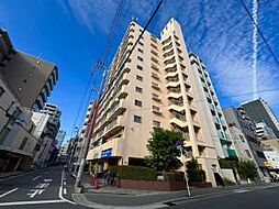 ストーク天神ハイム