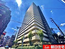 キングマンション天神橋1　1