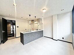 福島区玉川4丁目中古戸建