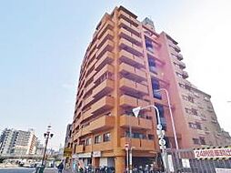 ライオンズマンション難波南