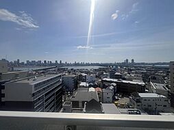 姫里スカイハイツ