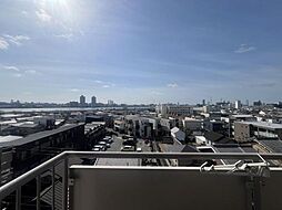 阪神住建グランドヴィラ姫島