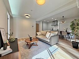 ライオンズマンション松屋町