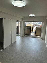 松屋町グランドハイツ