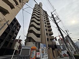 モンテベルデ東梅田