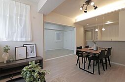 イトーピア長堀橋シエルクレール