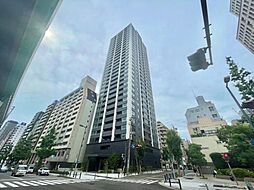 ブランズタワー谷町四丁目